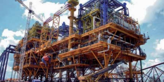 Edificación, salud y educación