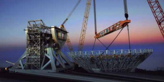 Edificación, salud y educación