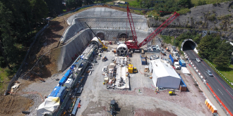 Edificación, salud y educación